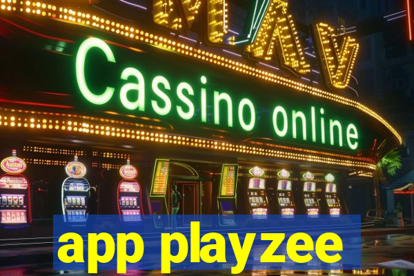 app playzee